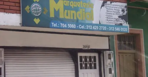 MARQUETERIA MUNDIAL MARQUETERIA MUNDIAL